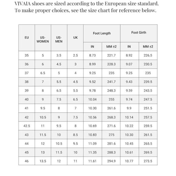 VIVAIA V Prime Unisex Casual Fashion Sneakers NEW 43 - Picture 9 of 9